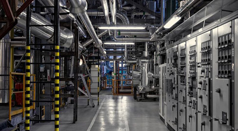 隧道管廊监控报警尊龙凯时的解决方案