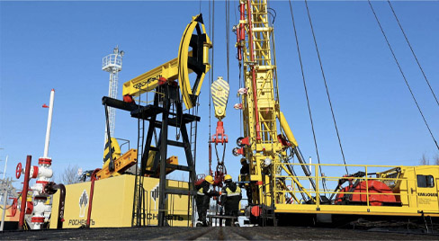 户外风电煤油能源行业尊龙凯时的解决方案