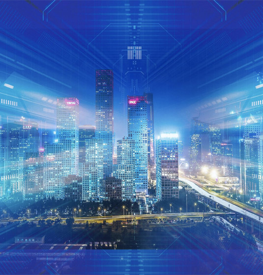 户外智慧城市工业网络监控尊龙凯时的解决方案